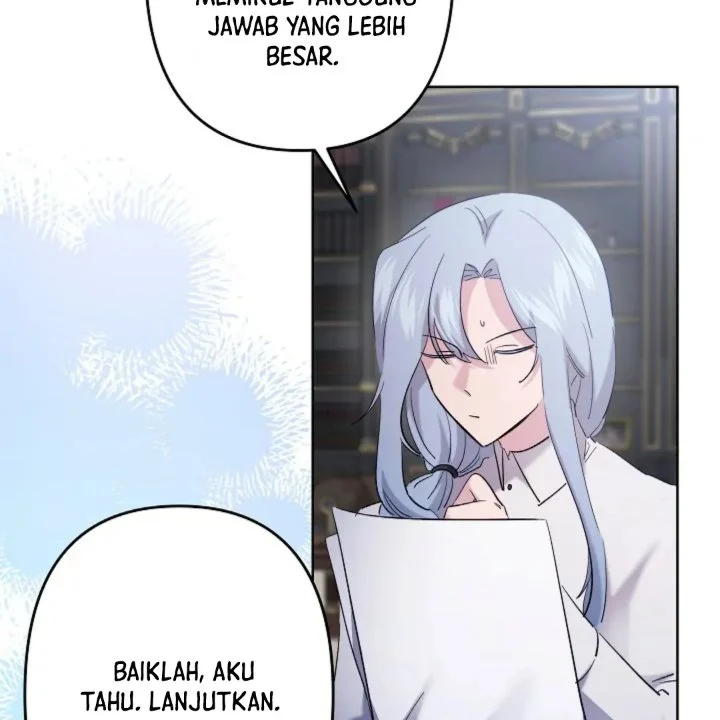 I Need to Raise My Sister Properly Chapter 57 - halaman 103