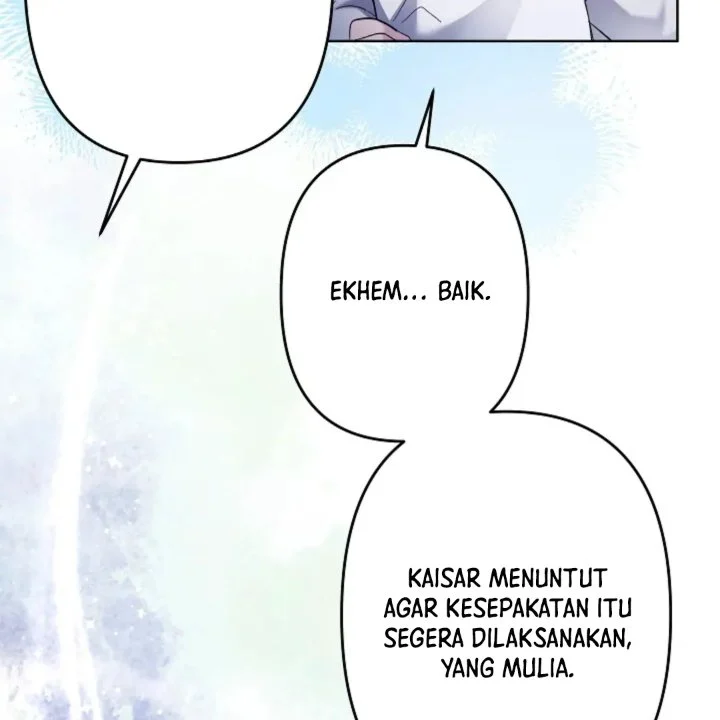 I Need to Raise My Sister Properly Chapter 57 - halaman 104