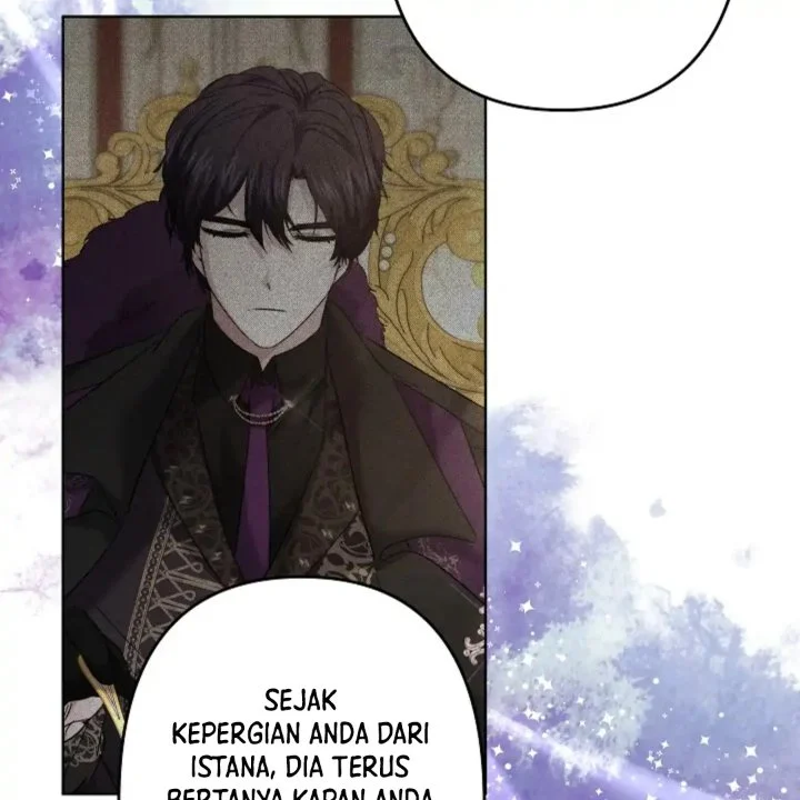 I Need to Raise My Sister Properly Chapter 57 - halaman 105