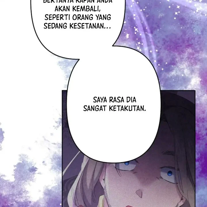 I Need to Raise My Sister Properly Chapter 57 - halaman 106