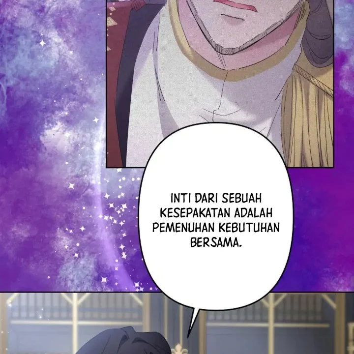 I Need to Raise My Sister Properly Chapter 57 - halaman 107
