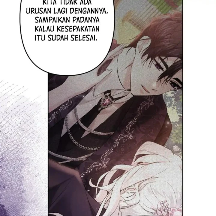 I Need to Raise My Sister Properly Chapter 57 - halaman 109