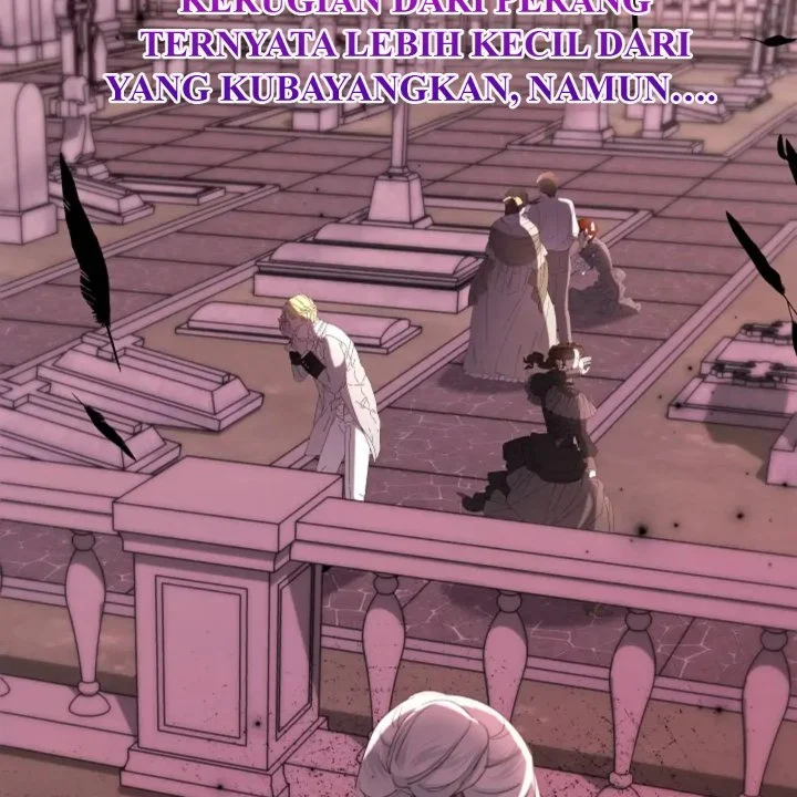 I Need to Raise My Sister Properly Chapter 57 - halaman 11
