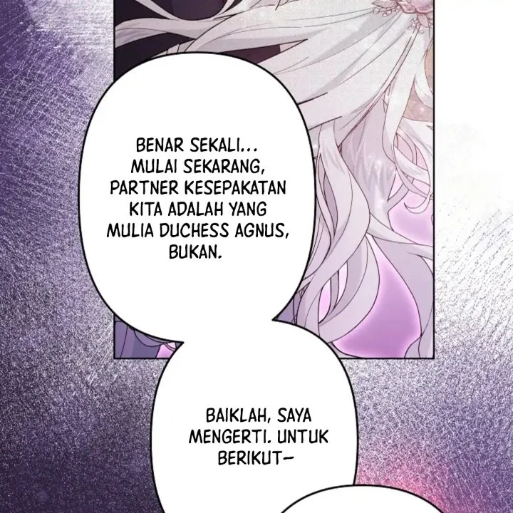 I Need to Raise My Sister Properly Chapter 57 - halaman 110