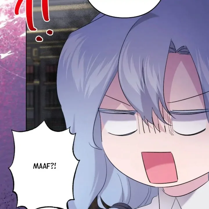 I Need to Raise My Sister Properly Chapter 57 - halaman 114