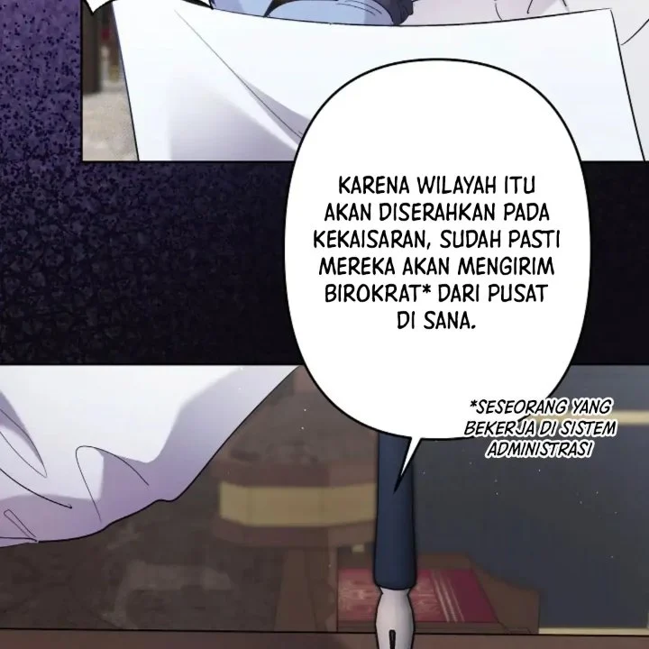 I Need to Raise My Sister Properly Chapter 57 - halaman 115