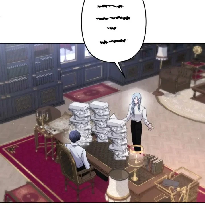 I Need to Raise My Sister Properly Chapter 57 - halaman 117