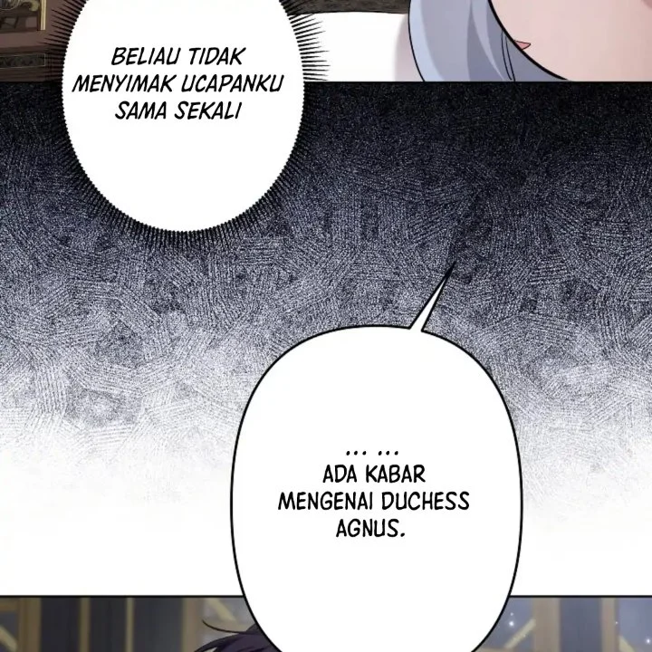 I Need to Raise My Sister Properly Chapter 57 - halaman 123