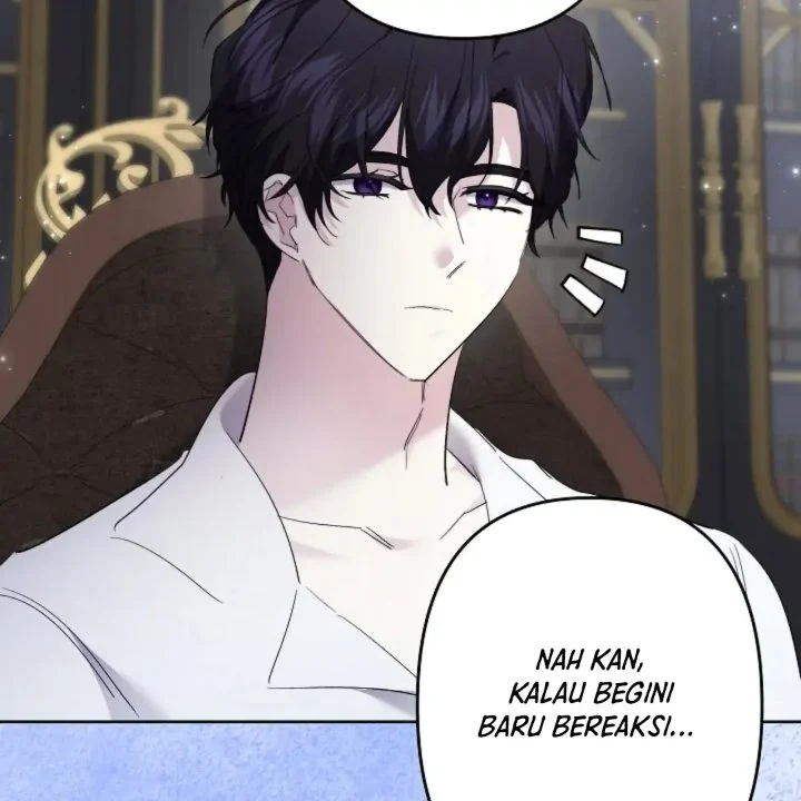 I Need to Raise My Sister Properly Chapter 57 - halaman 124