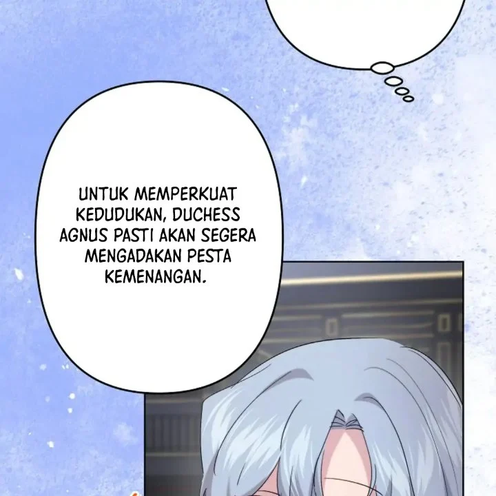 I Need to Raise My Sister Properly Chapter 57 - halaman 125