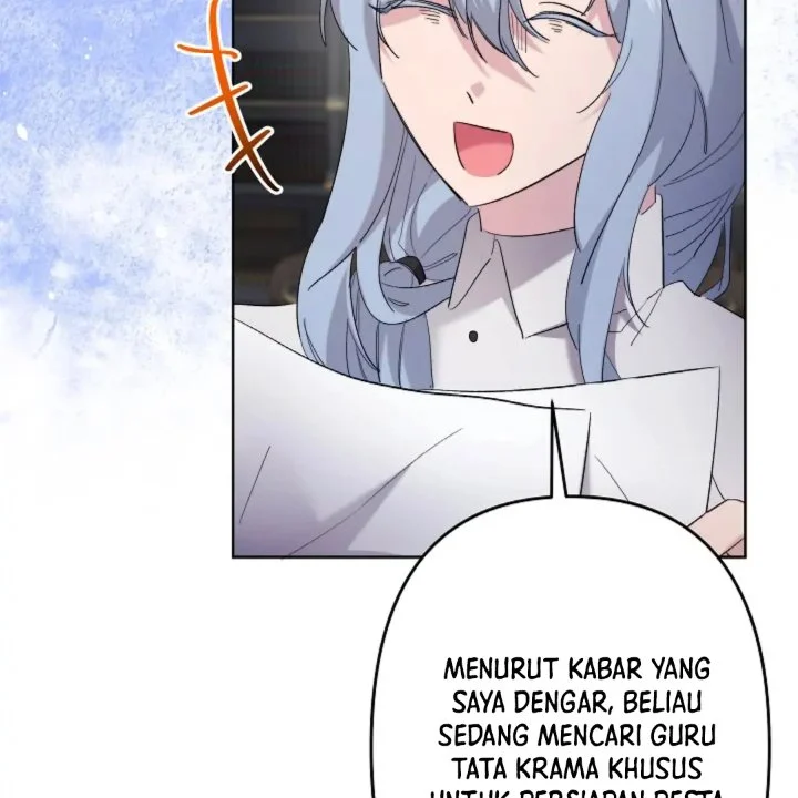 I Need to Raise My Sister Properly Chapter 57 - halaman 126