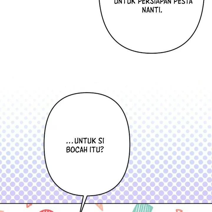 I Need to Raise My Sister Properly Chapter 57 - halaman 127