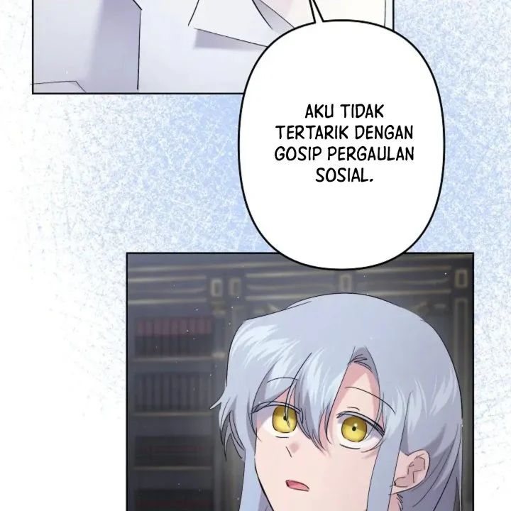 I Need to Raise My Sister Properly Chapter 57 - halaman 130