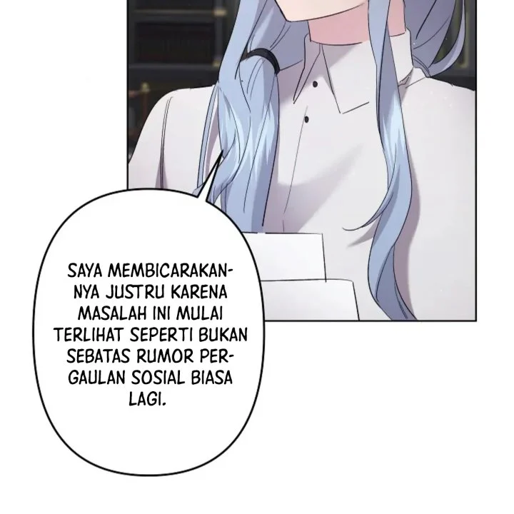 I Need to Raise My Sister Properly Chapter 57 - halaman 131