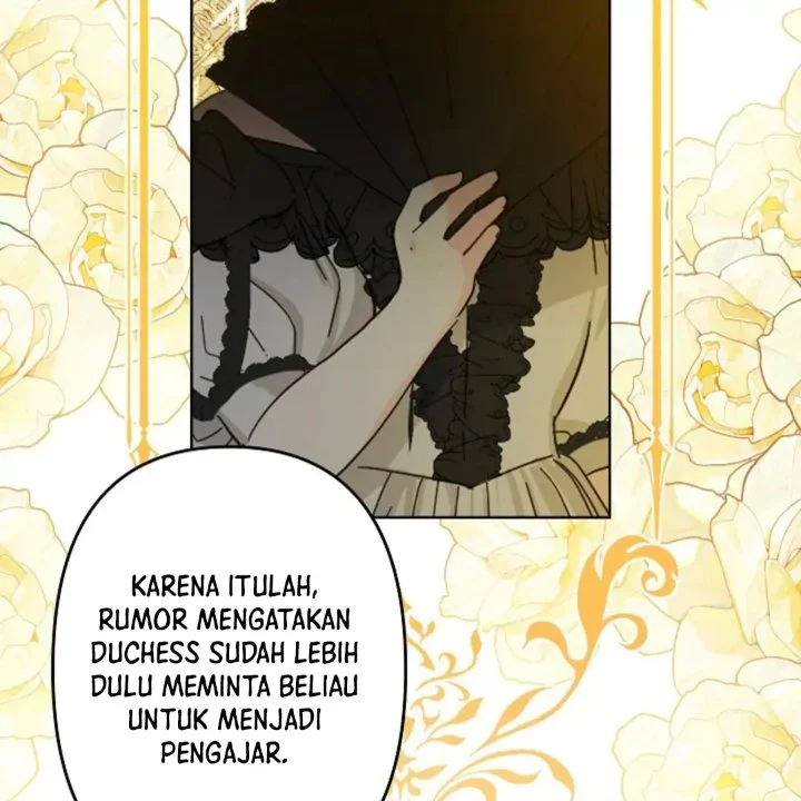 I Need to Raise My Sister Properly Chapter 57 - halaman 133