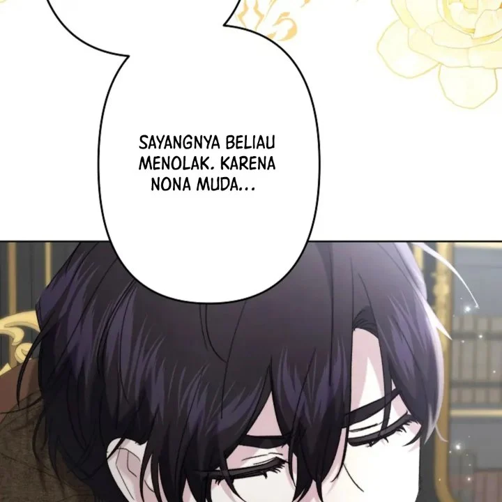 I Need to Raise My Sister Properly Chapter 57 - halaman 134