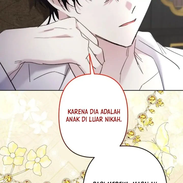 I Need to Raise My Sister Properly Chapter 57 - halaman 135