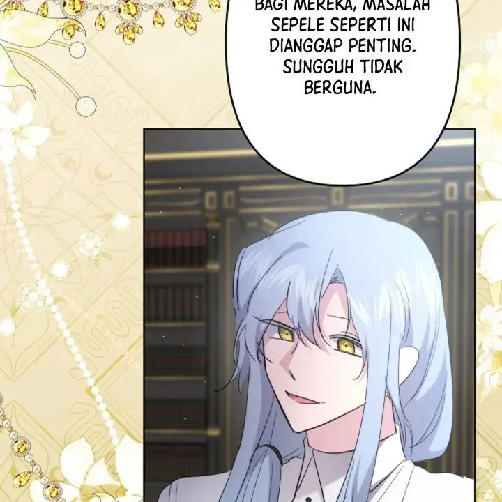 I Need to Raise My Sister Properly Chapter 57 - halaman 136