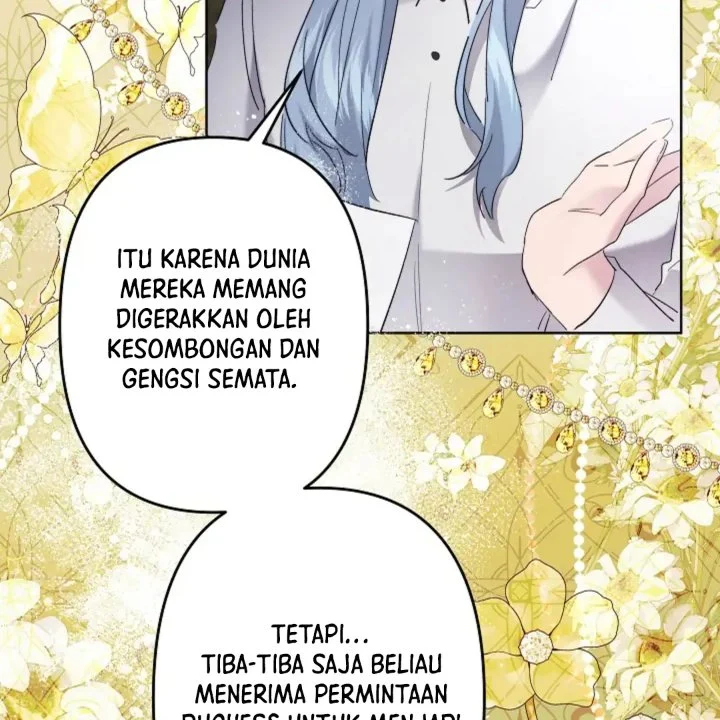 I Need to Raise My Sister Properly Chapter 57 - halaman 137