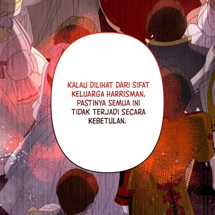 I Need to Raise My Sister Properly Chapter 57 - halaman 145