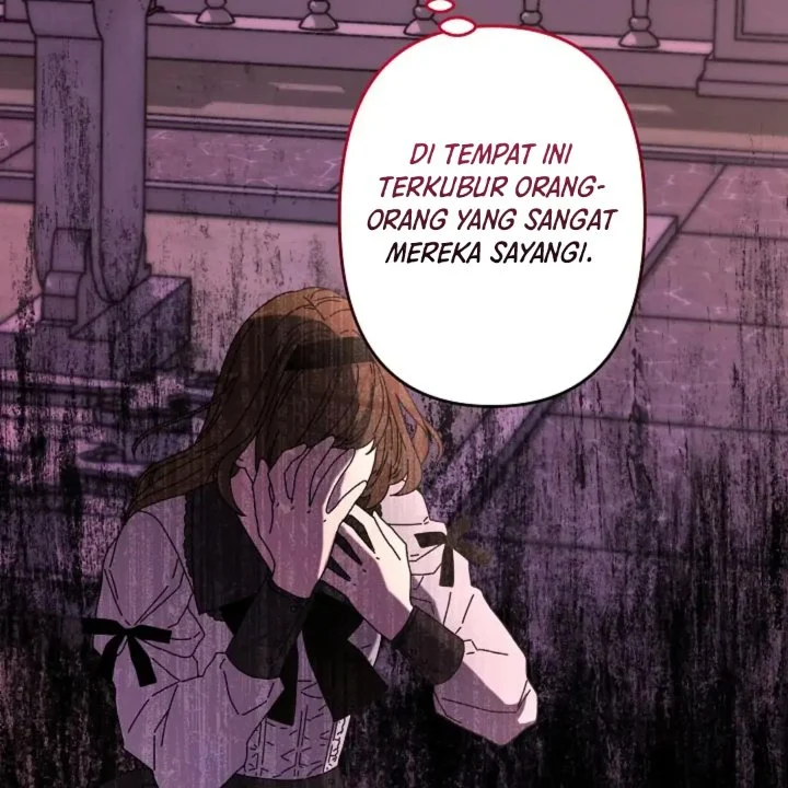I Need to Raise My Sister Properly Chapter 57 - halaman 15
