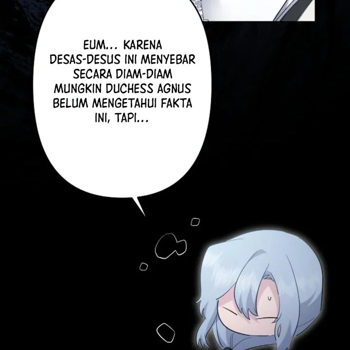 I Need to Raise My Sister Properly Chapter 57 - halaman 150
