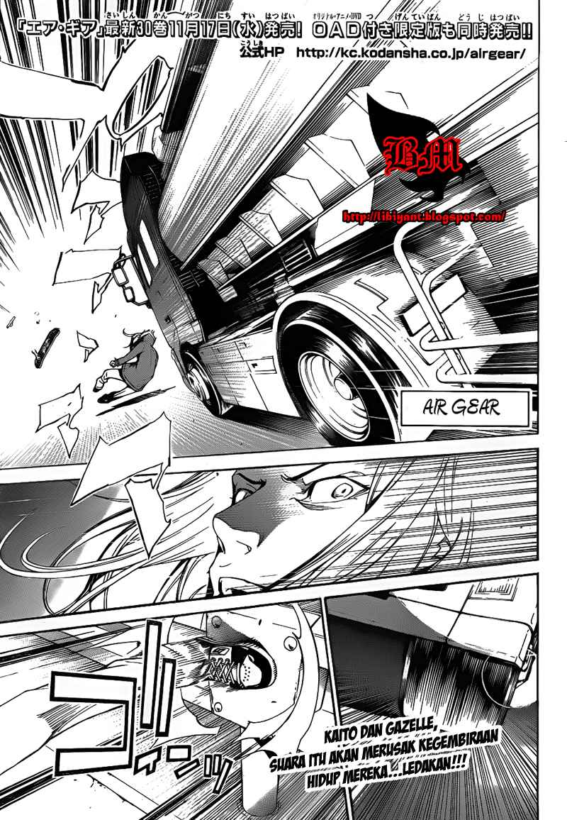 I Need to Raise My Sister Properly Chapter 57 - halaman 2