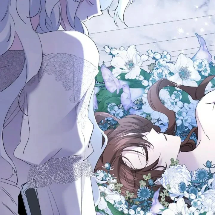 I Need to Raise My Sister Properly Chapter 57 - halaman 22