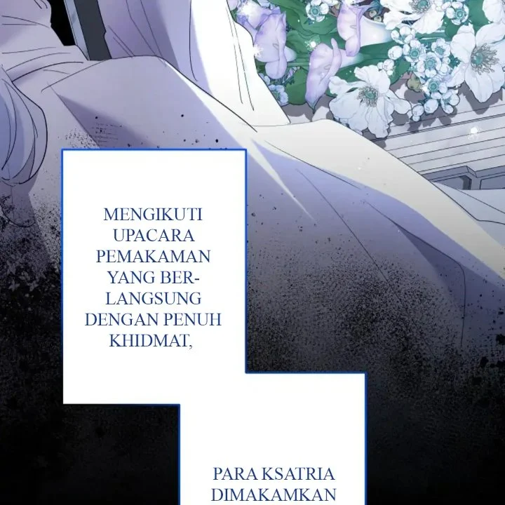 I Need to Raise My Sister Properly Chapter 57 - halaman 23