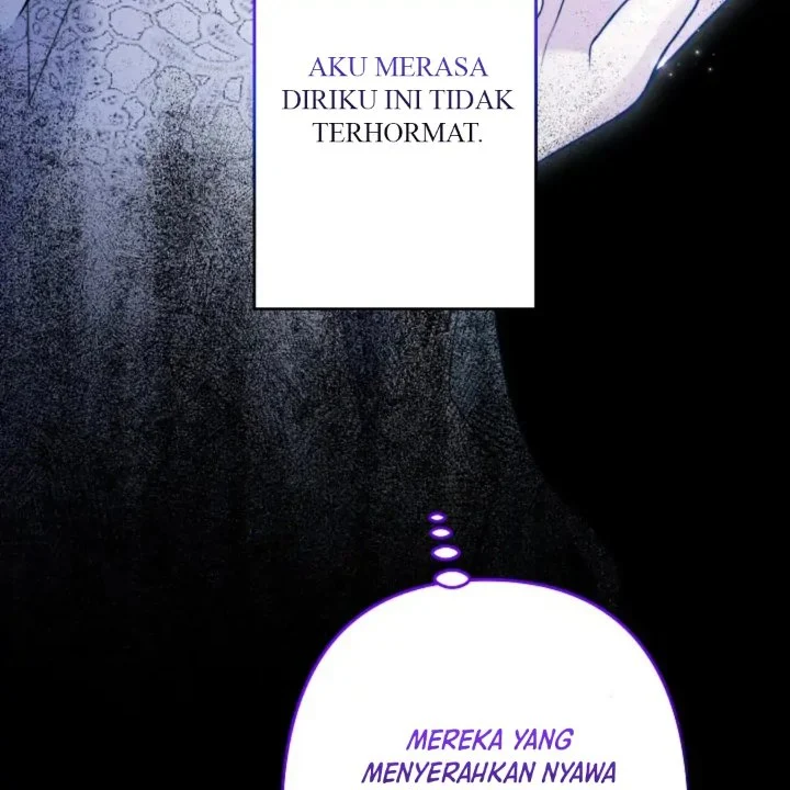 I Need to Raise My Sister Properly Chapter 57 - halaman 26