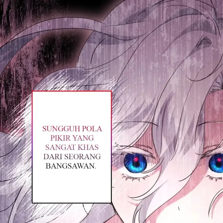 I Need to Raise My Sister Properly Chapter 57 - halaman 32