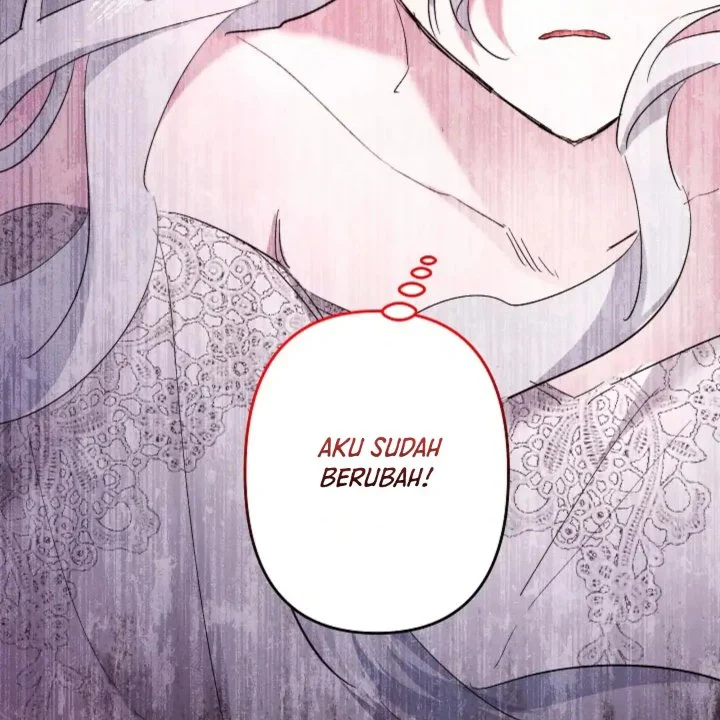 I Need to Raise My Sister Properly Chapter 57 - halaman 33
