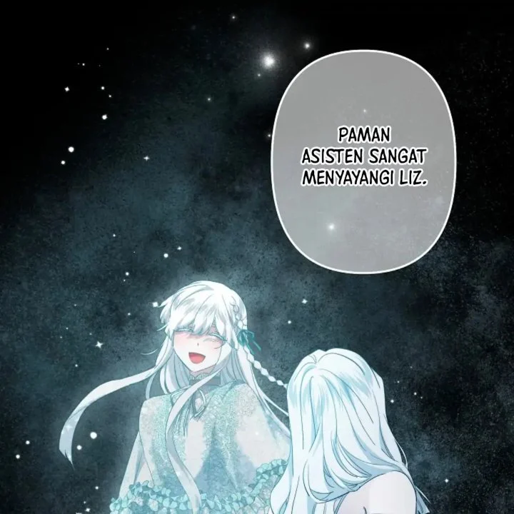 I Need to Raise My Sister Properly Chapter 57 - halaman 40