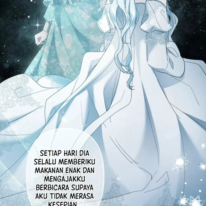 I Need to Raise My Sister Properly Chapter 57 - halaman 41