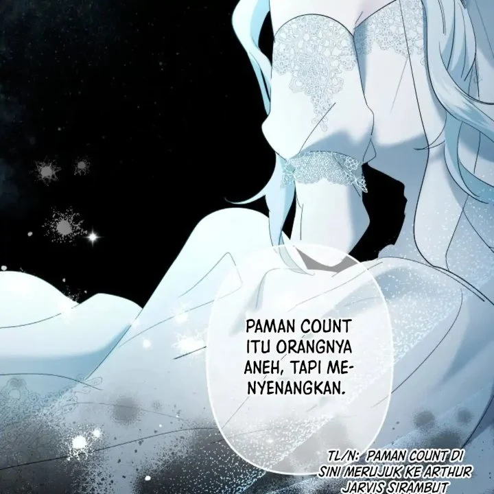 I Need to Raise My Sister Properly Chapter 57 - halaman 43
