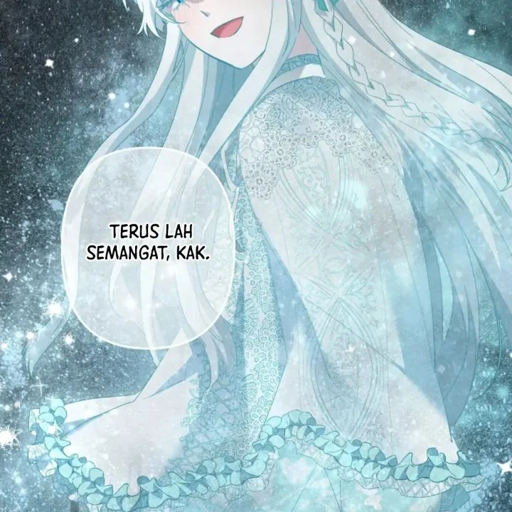 I Need to Raise My Sister Properly Chapter 57 - halaman 48