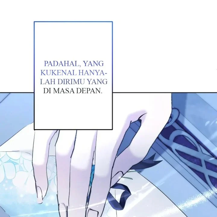 I Need to Raise My Sister Properly Chapter 57 - halaman 61