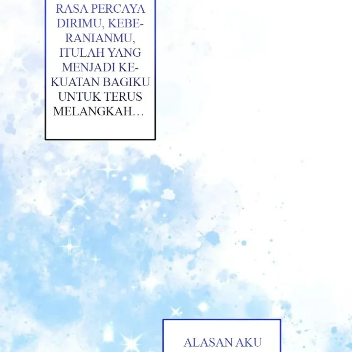 I Need to Raise My Sister Properly Chapter 57 - halaman 63