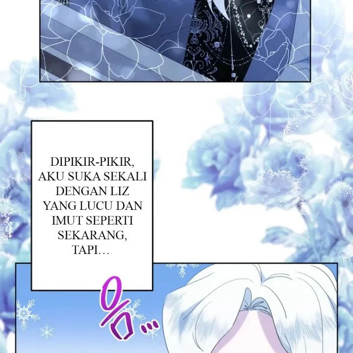 I Need to Raise My Sister Properly Chapter 57 - halaman 71