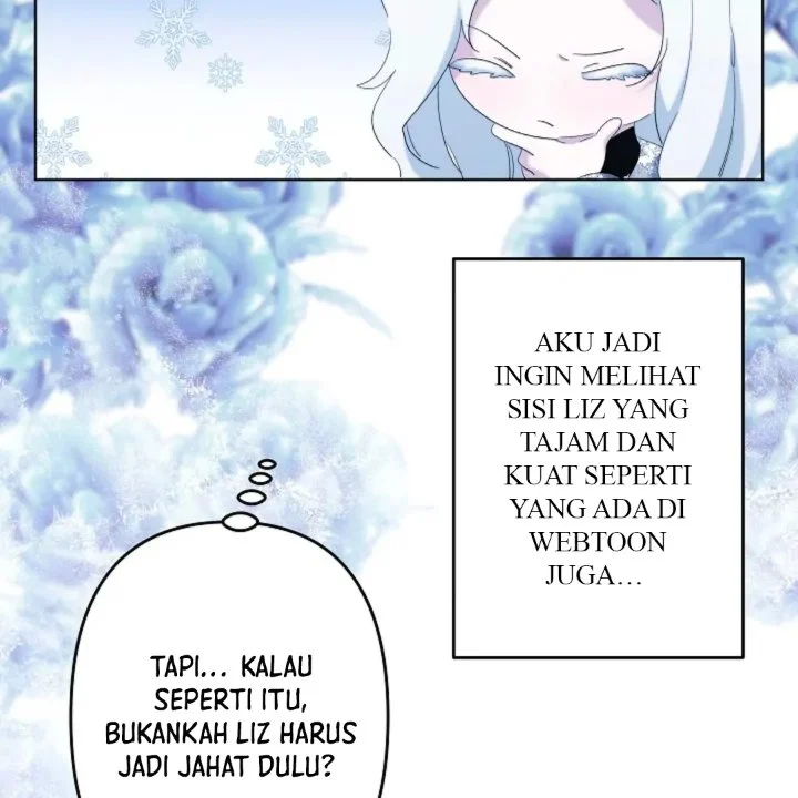 I Need to Raise My Sister Properly Chapter 57 - halaman 72