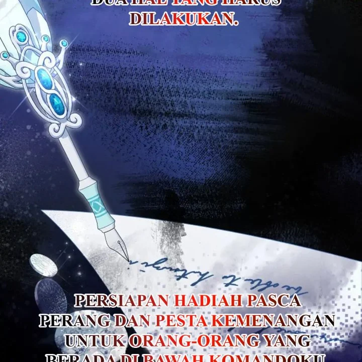 I Need to Raise My Sister Properly Chapter 57 - halaman 8