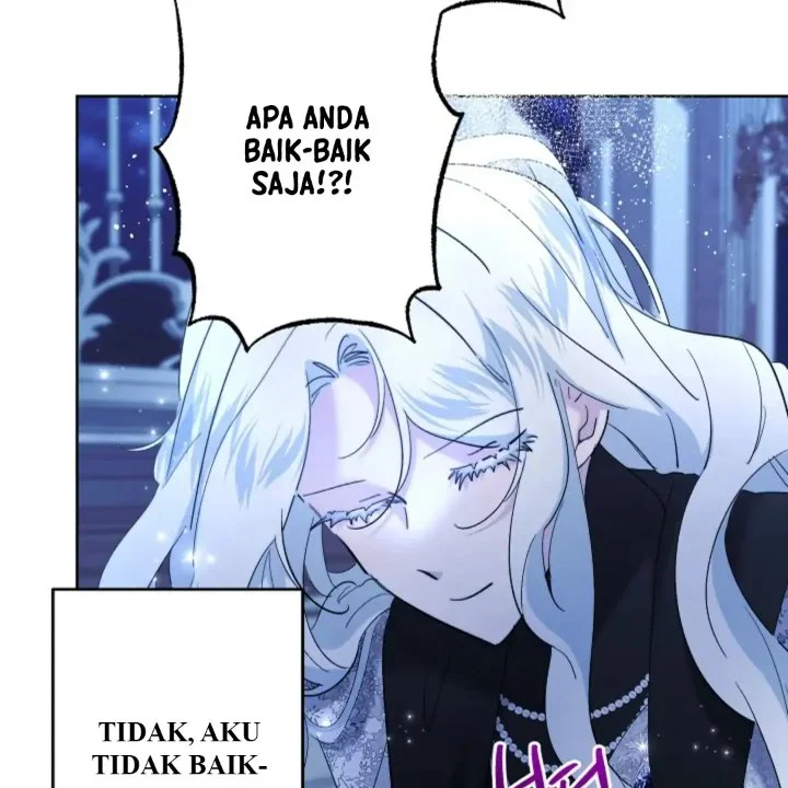I Need to Raise My Sister Properly Chapter 57 - halaman 85