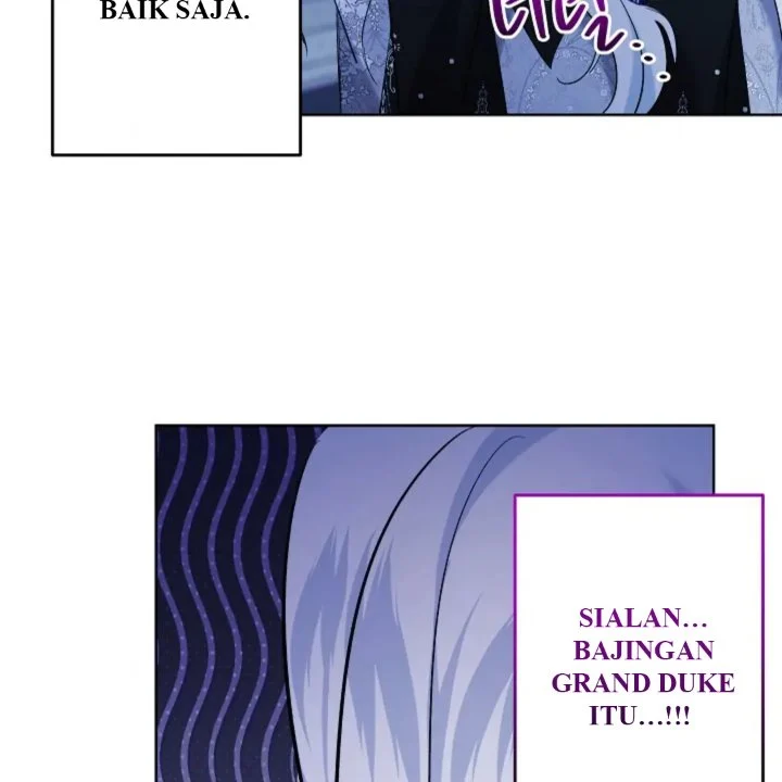 I Need to Raise My Sister Properly Chapter 57 - halaman 86