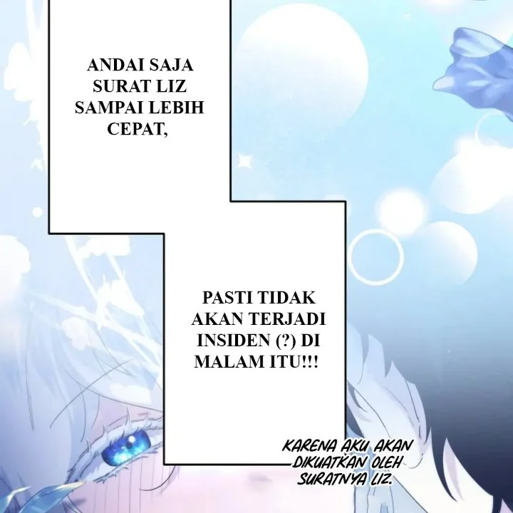 I Need to Raise My Sister Properly Chapter 57 - halaman 88