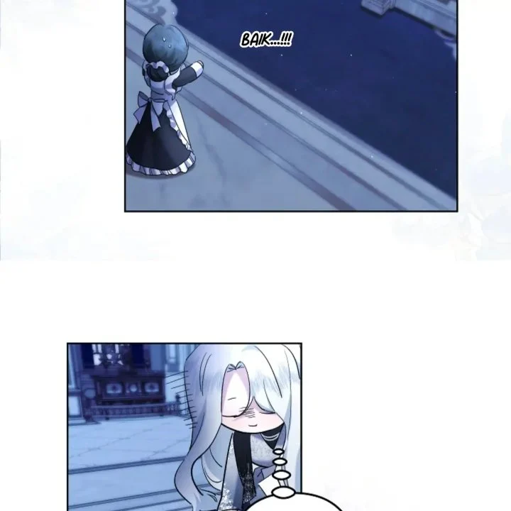 I Need to Raise My Sister Properly Chapter 57 - halaman 91