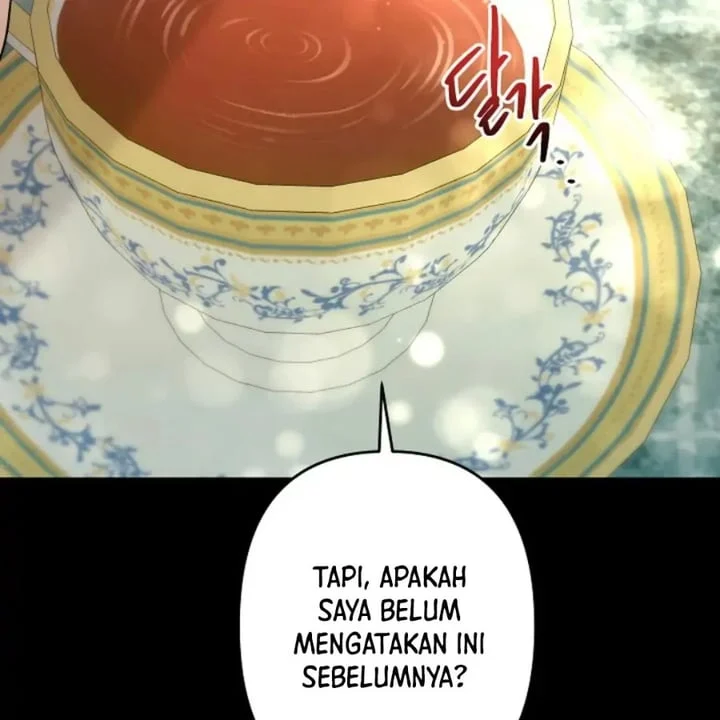 I Need to Raise My Sister Properly Chapter 58 - halaman 10