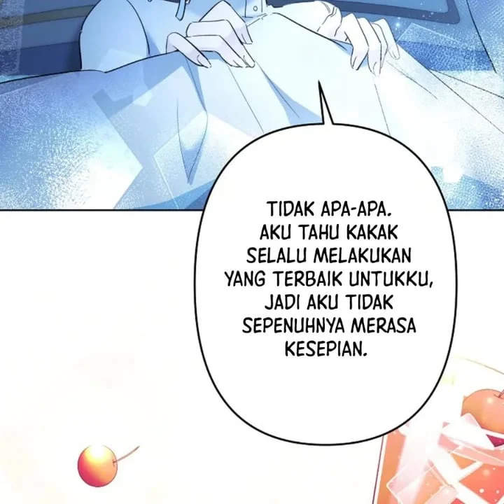 I Need to Raise My Sister Properly Chapter 58 - halaman 101