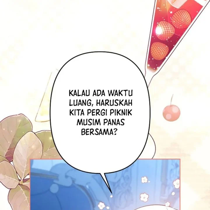 I Need to Raise My Sister Properly Chapter 58 - halaman 102