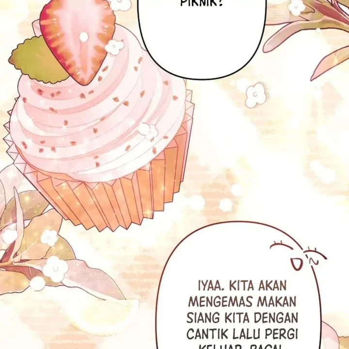 I Need to Raise My Sister Properly Chapter 58 - halaman 104
