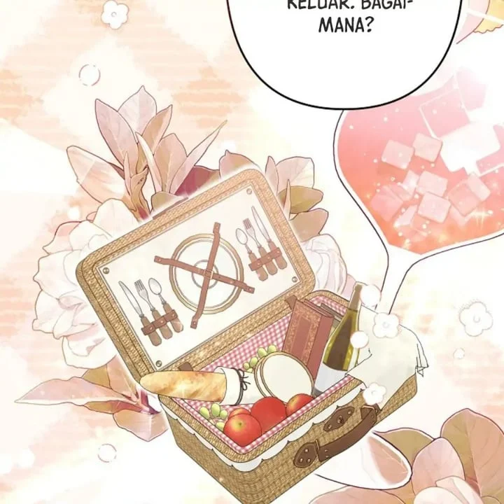 I Need to Raise My Sister Properly Chapter 58 - halaman 105